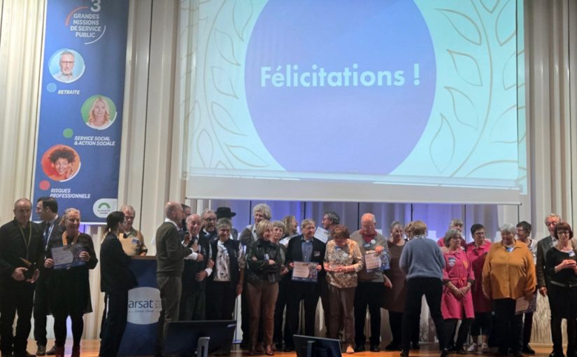 Hérit’Âge : prix « Coup de coeur » pour MSoR